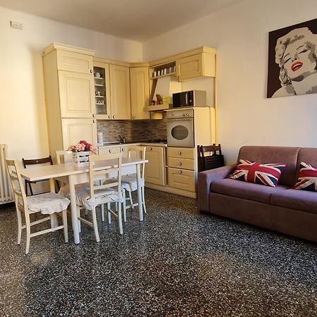 Cairoli Home Rapallo Eksteriør billede