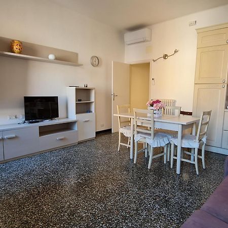 Cairoli Home Rapallo Eksteriør billede