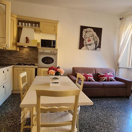 Cairoli Home Rapallo Eksteriør billede